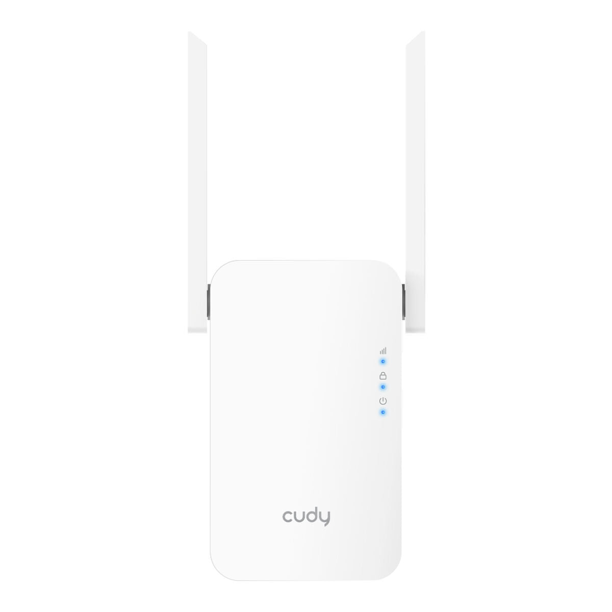 Wi-Fi repeater Cudy RE1800 - CA International   #