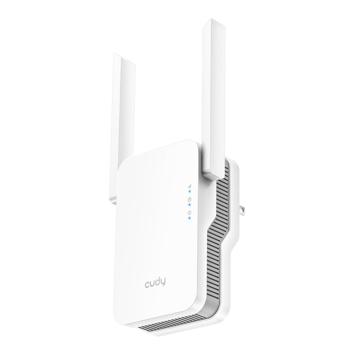 Wi-Fi repeater Cudy RE1800 - CA International   #