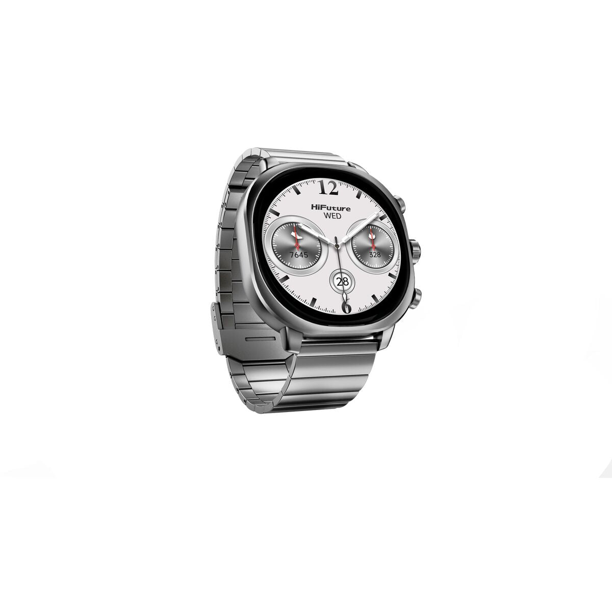 Smartwatch HiFuture AIX LUXURY - CA International  