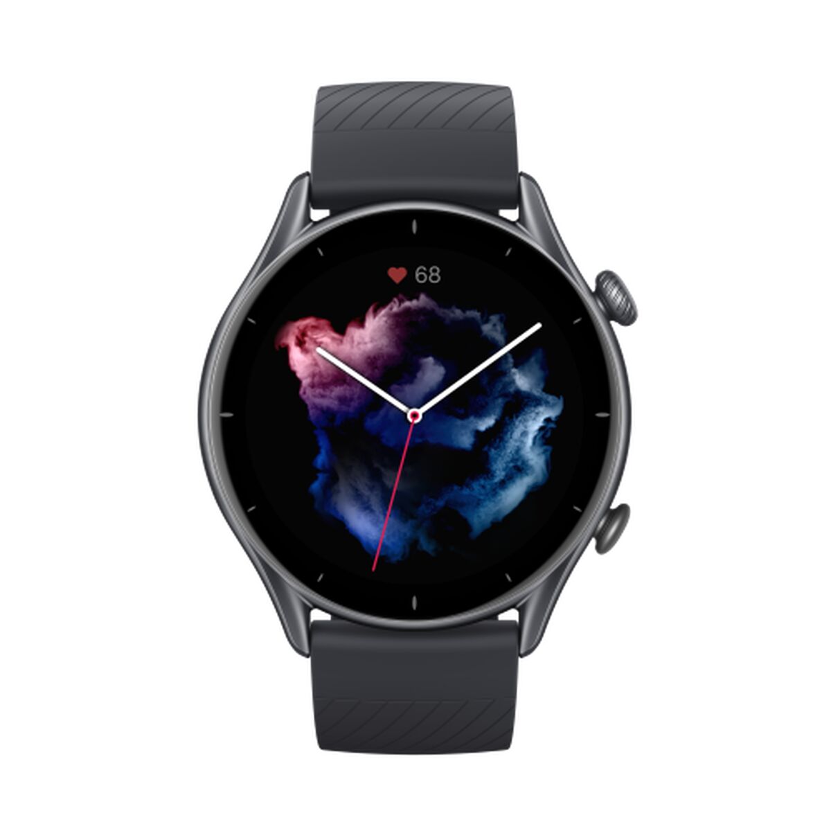 Smartwatch Amazfit GTR 3 1,39" AMOLED 5 atm Black - CA International   #