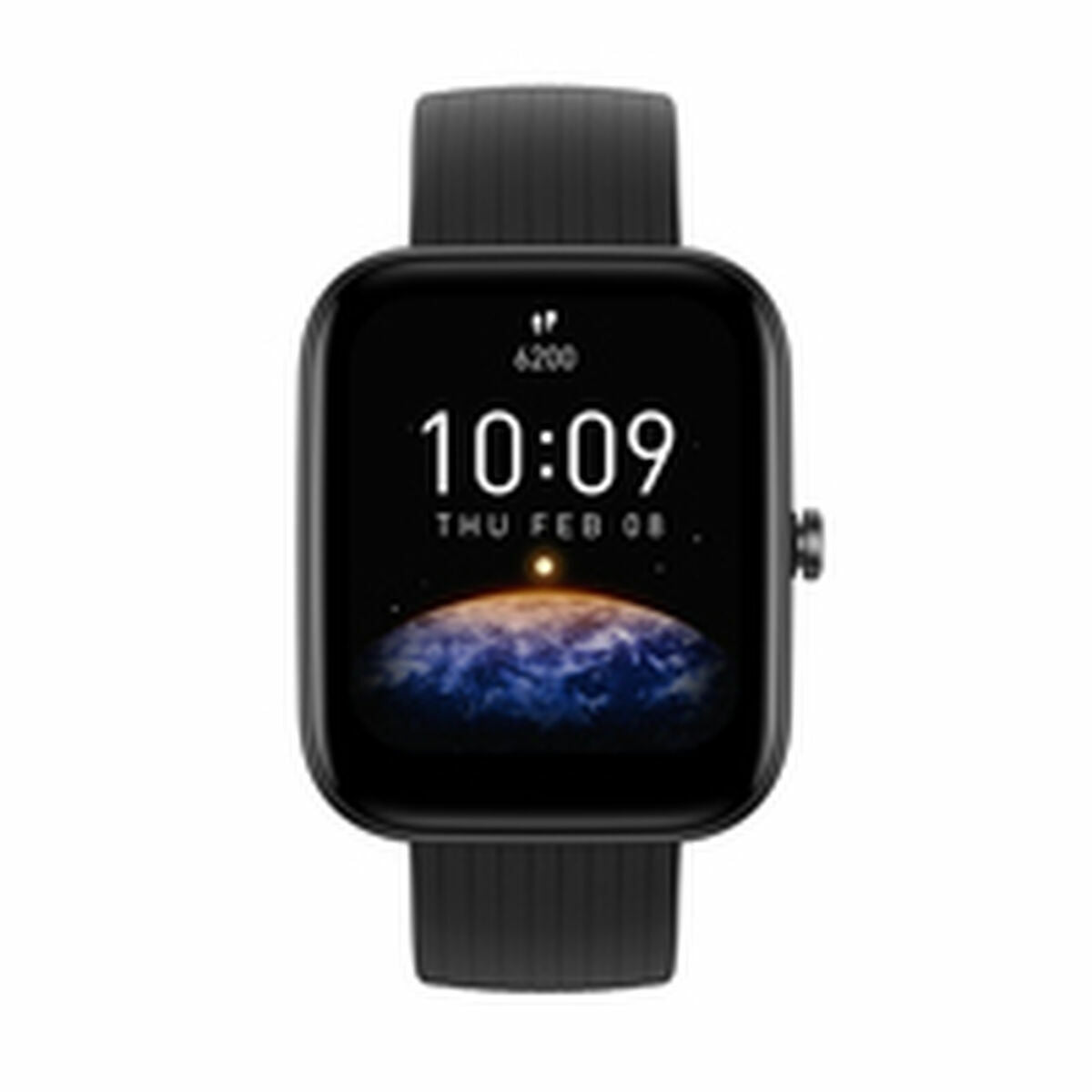 Smartwatch Amazfit Bip 3 44 mm Schwarz - CA International 