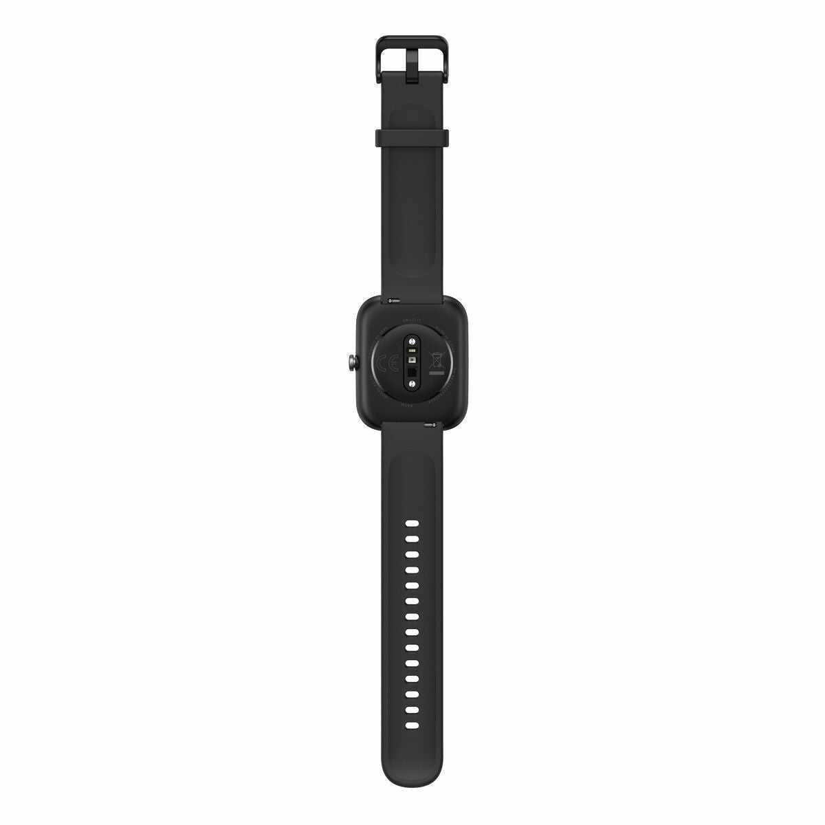 Smartwatch Amazfit Bip 3 44 mm Schwarz - CA International  