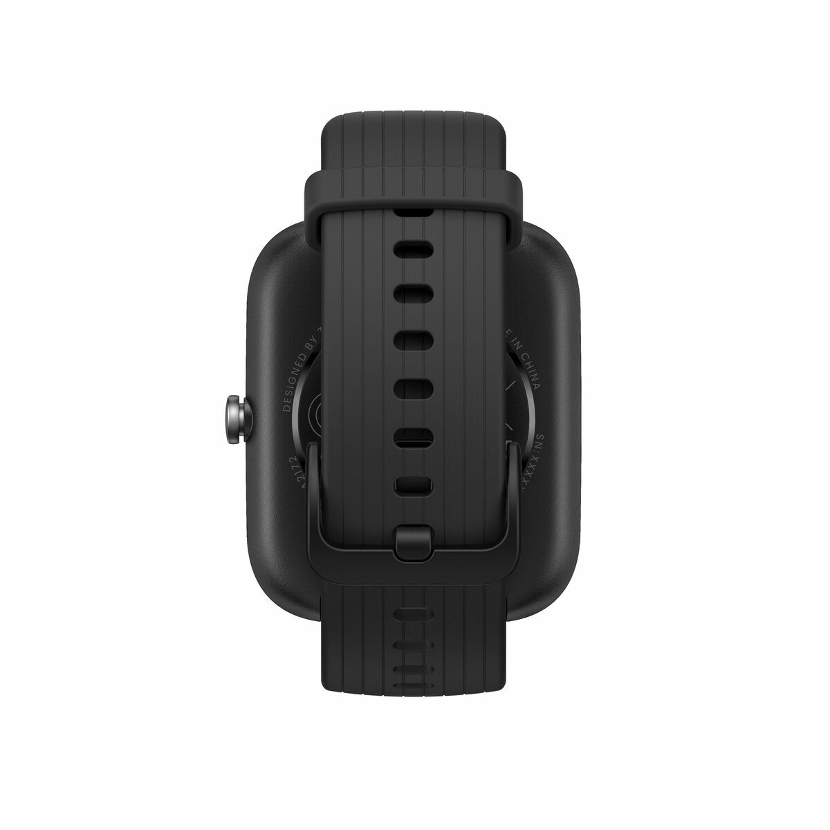 Smartwatch Amazfit Bip 3 44 mm Schwarz - CA International 