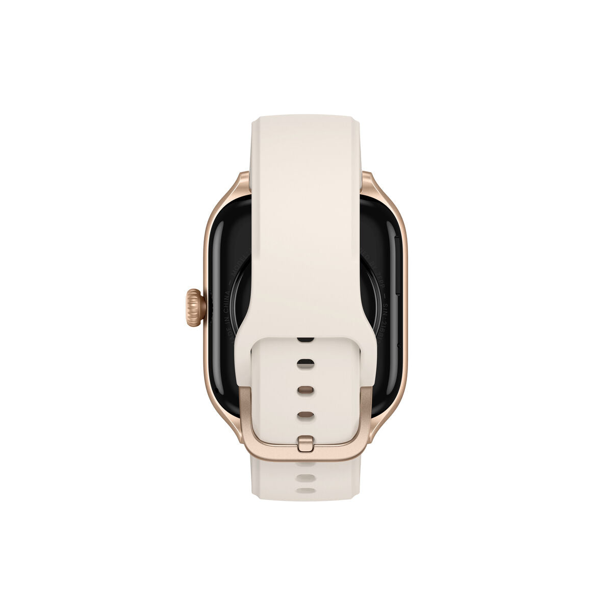 Smartwatch Amazfit GTS 4 Weiß 1,75" - CA International 