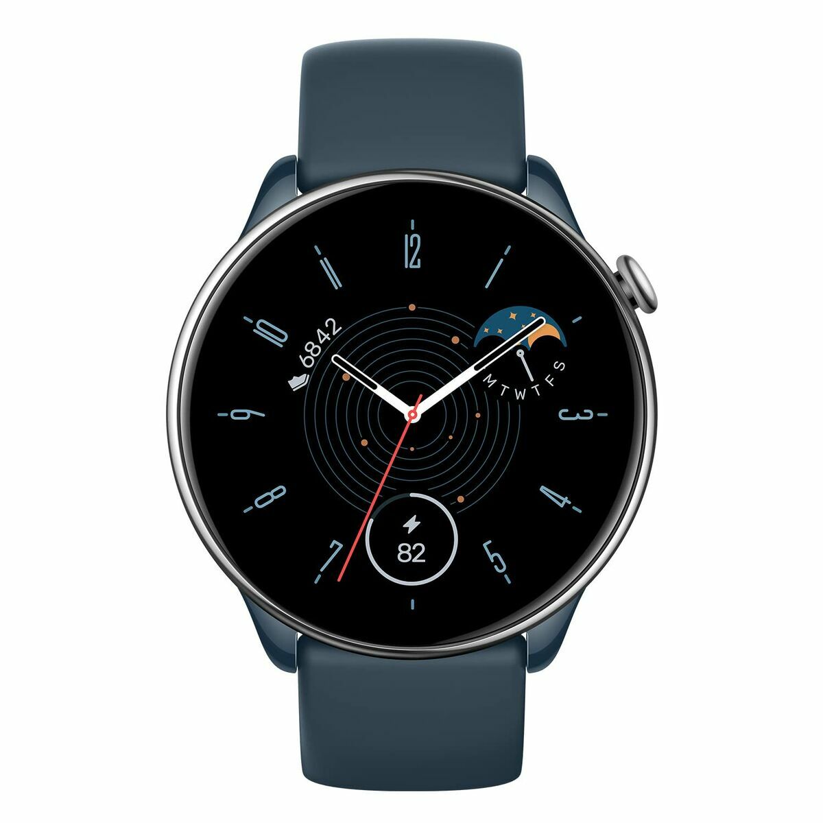 Smartwatch Amazfit GTR Mini Blau 1,28" - CA International  