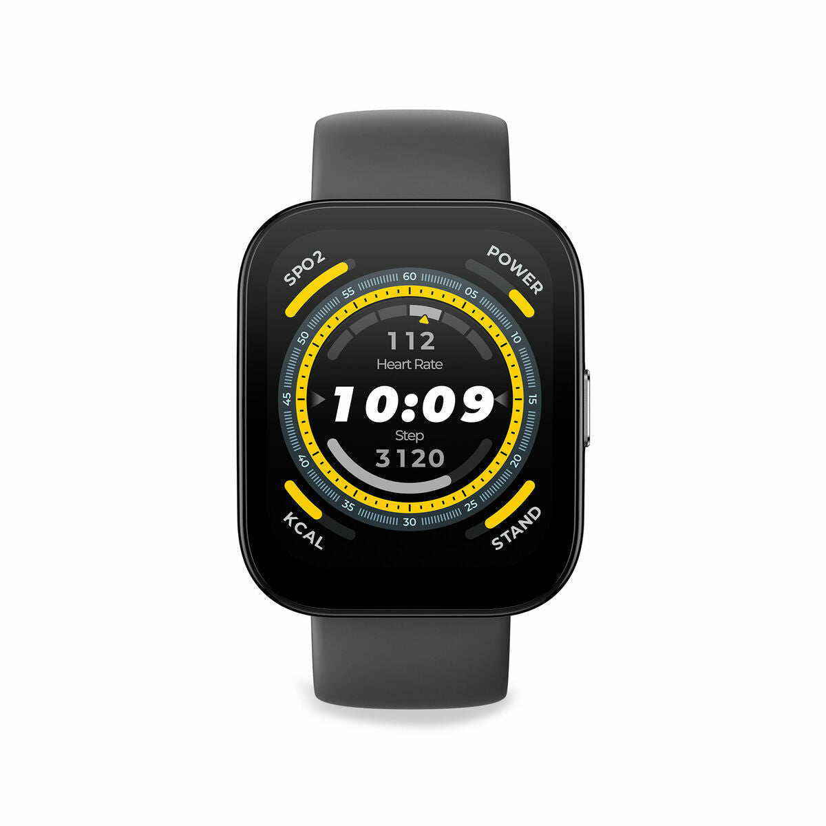 Smartwatch Amazfit BIP5BK Black - CA International   #