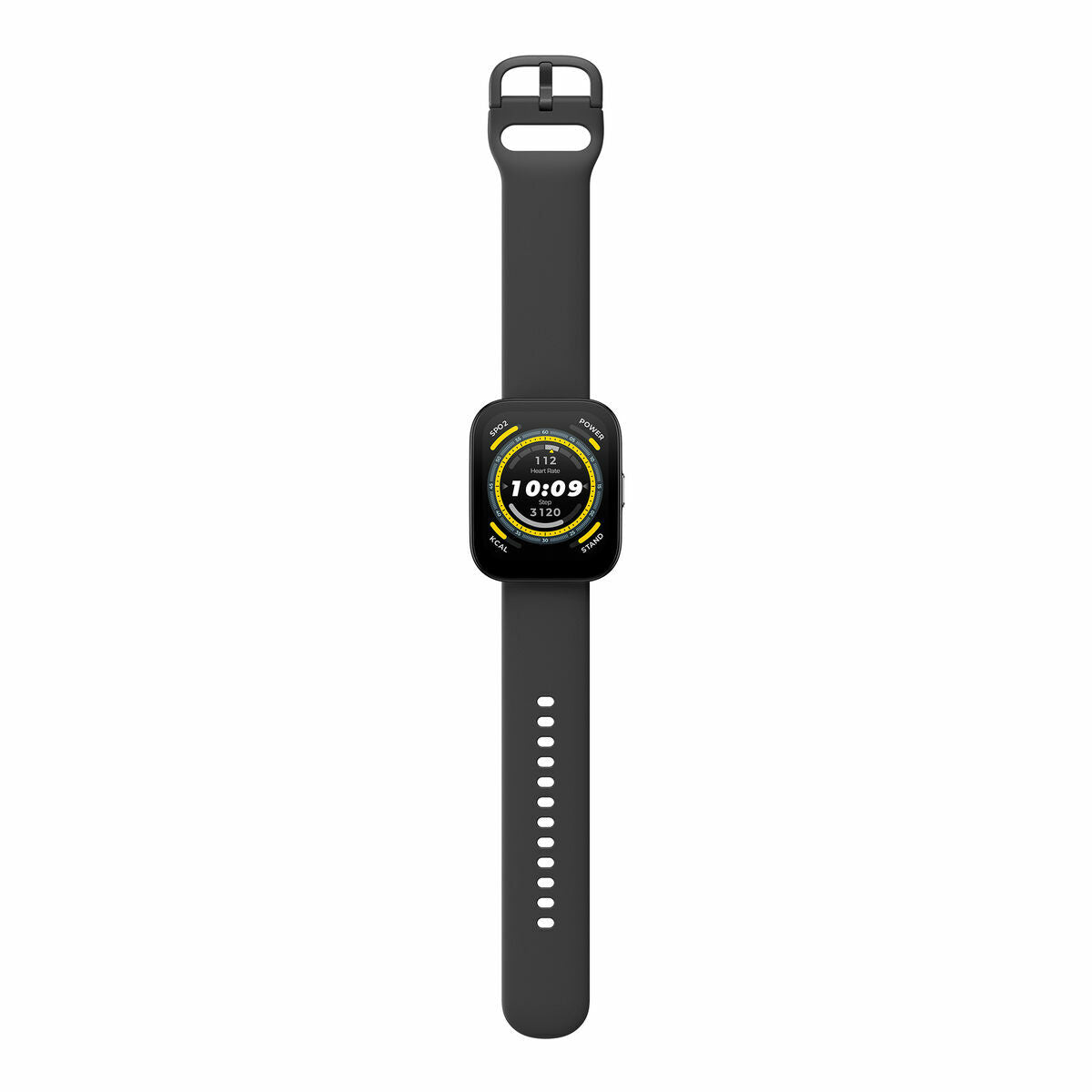 Smartwatch Amazfit BIP5BK Black - CA International   #