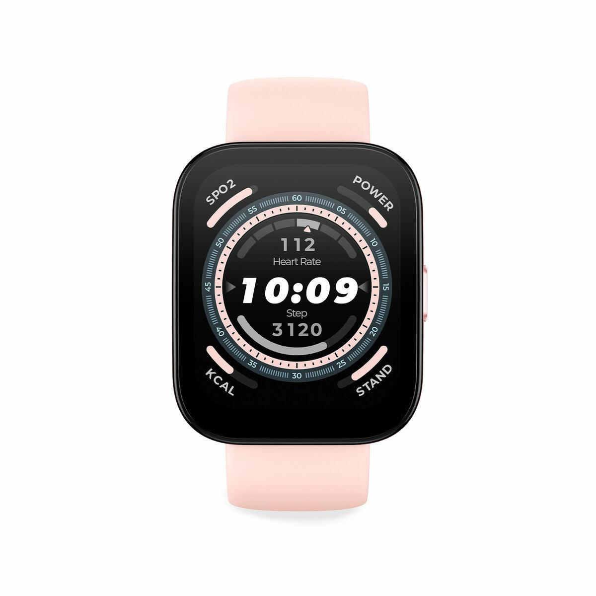 Smartwatch Amazfit W2215EU2N Pink-CA International