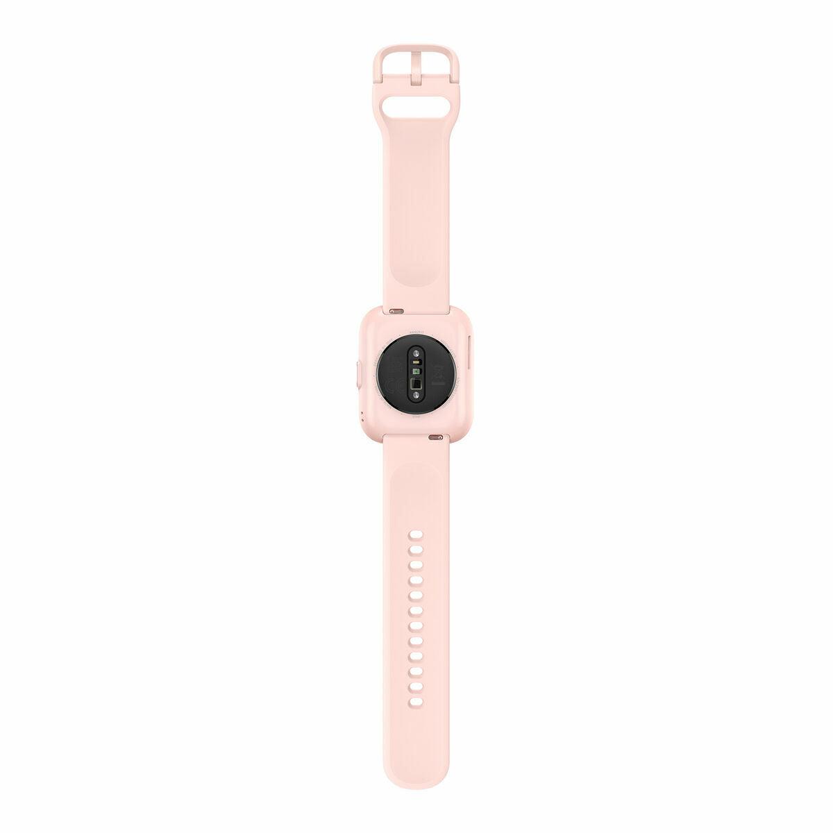 Smartwatch Amazfit W2215EU2N Pink-CA International