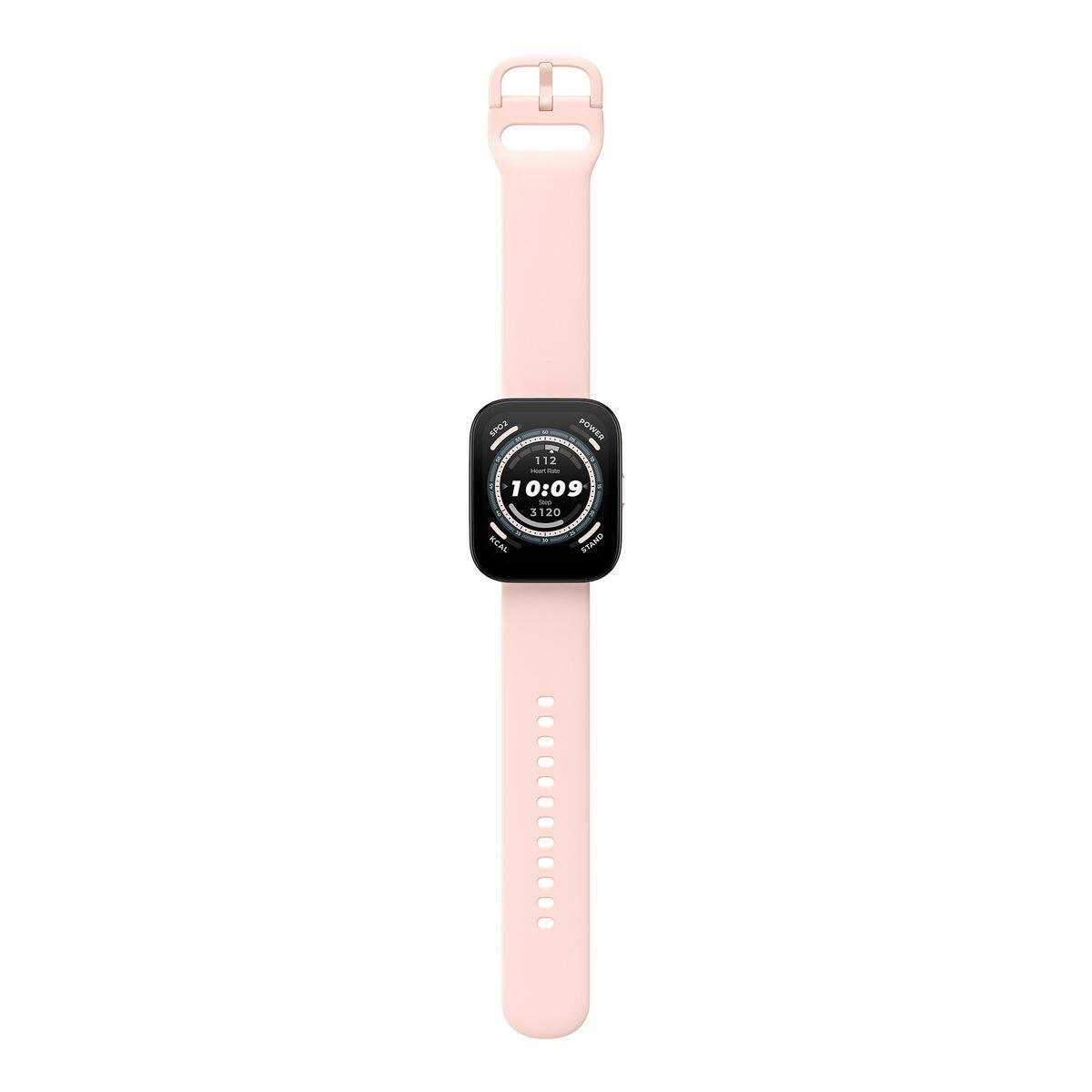 Smartwatch Amazfit W2215EU2N Pink-CA International