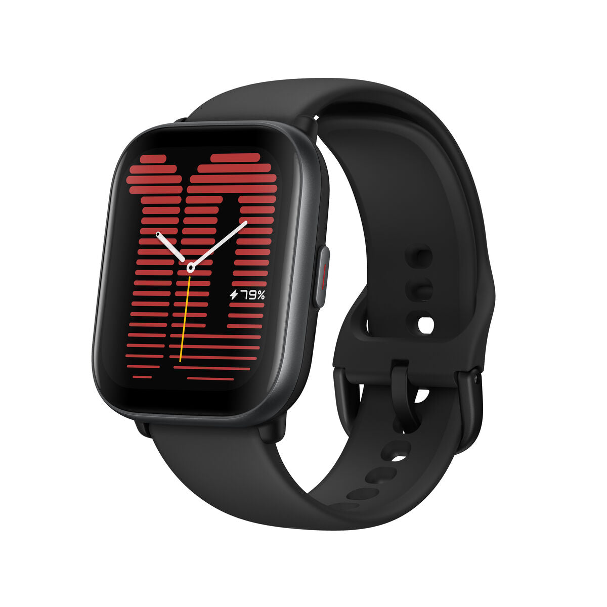 Smartwatch Amazfit Active Black 1,75" - CA International   #