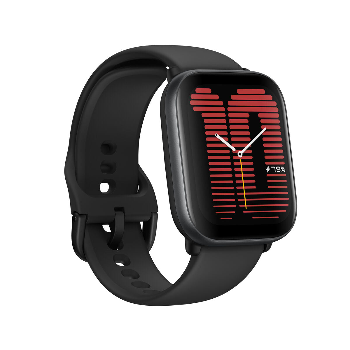 Smartwatch Amazfit Active Black 1,75" - CA International   #