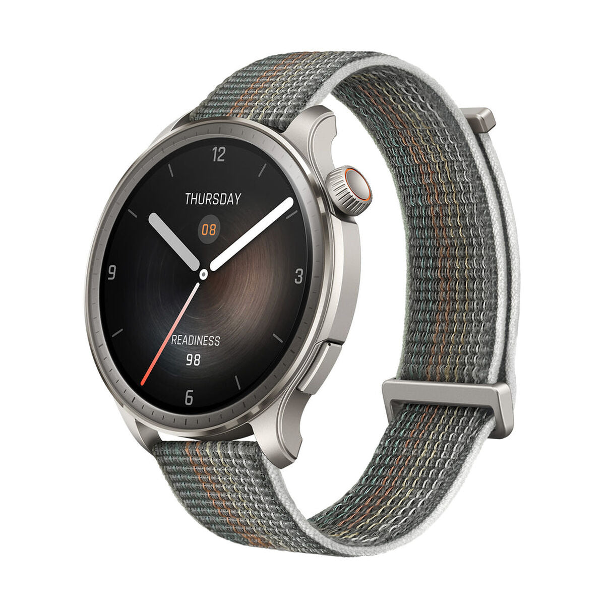 Smartwatch Amazfit Balance Grey Ø 46 mm - CA International   #