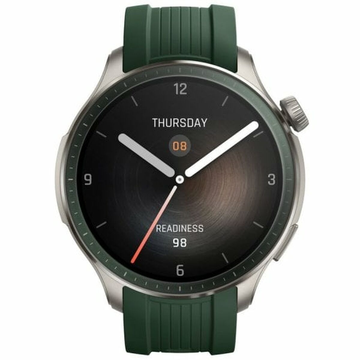 Smartwatch Amazfit grün Ø 46 mm - CA International  