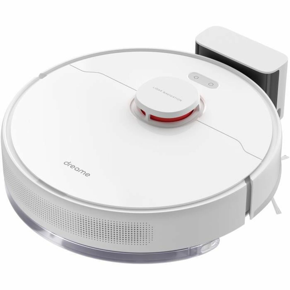 Robot Vacuum Cleaner Dreame DreameBot D10s - CA International   #