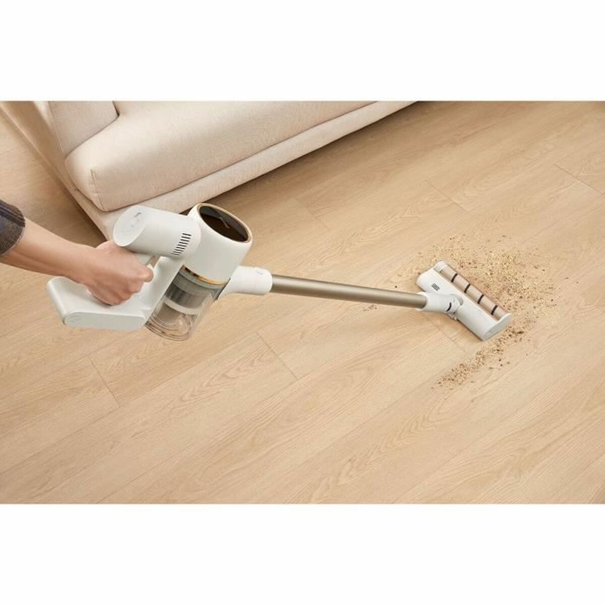 Cordless Vacuum Cleaner Dreame R10 120 W - CA International   #