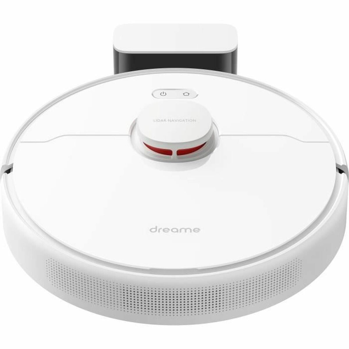 Robot Vacuum Cleaner Dreame F9 Pro - CA International   #