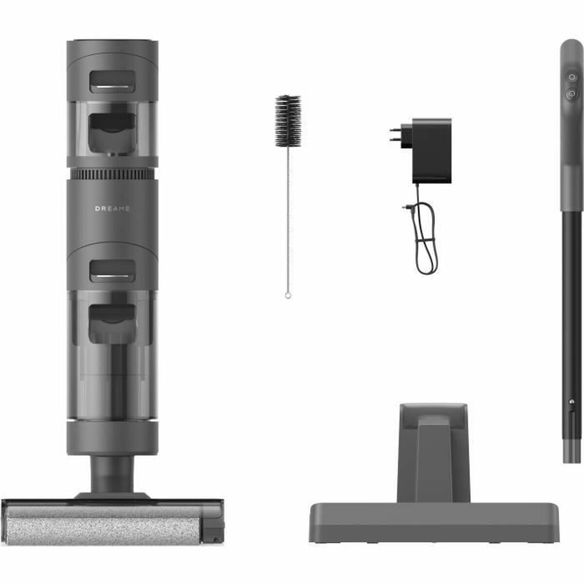 Kabelloser Staubsauger Dreame - CA International  