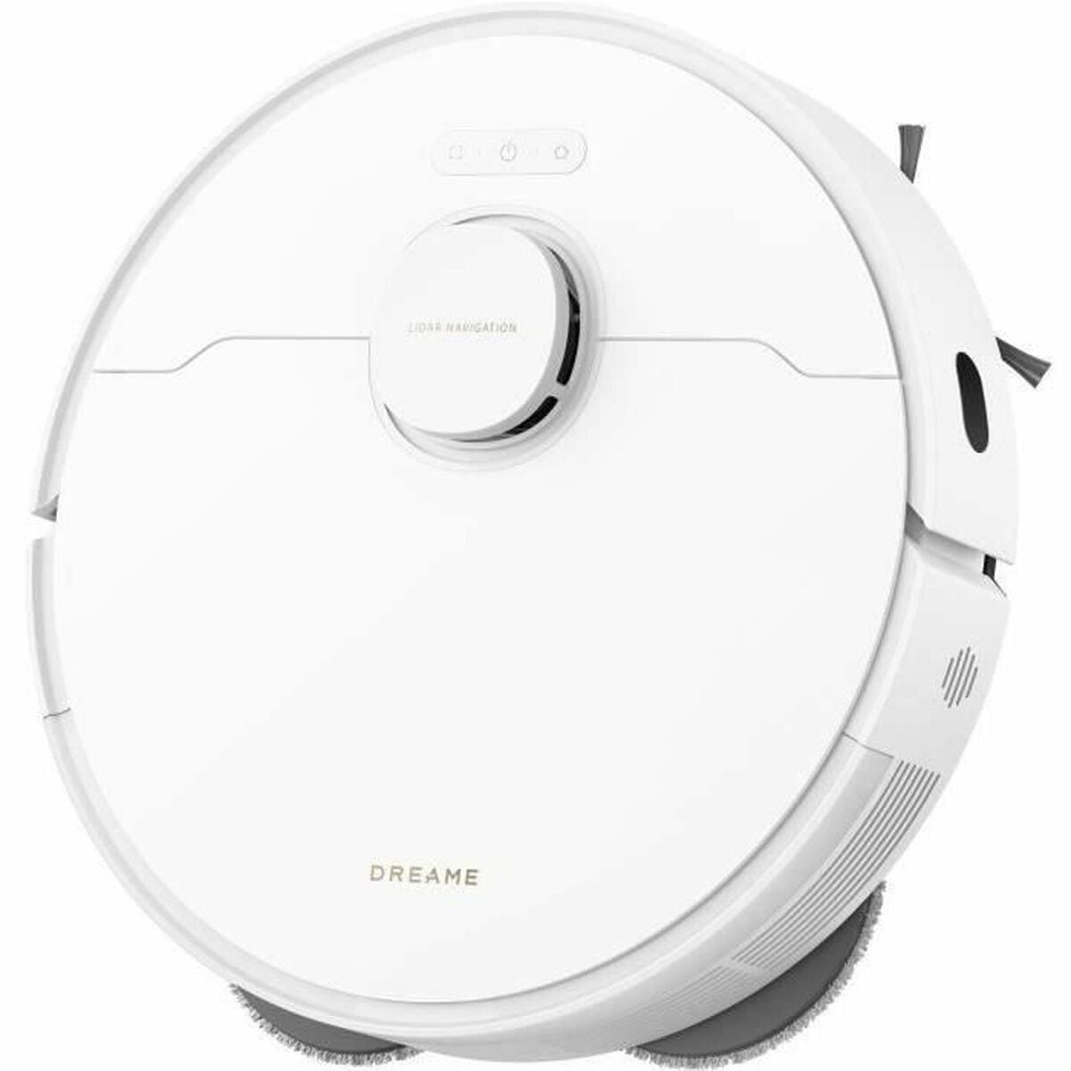 Robot Vacuum Cleaner Dreame L10s Pro - CA International   #