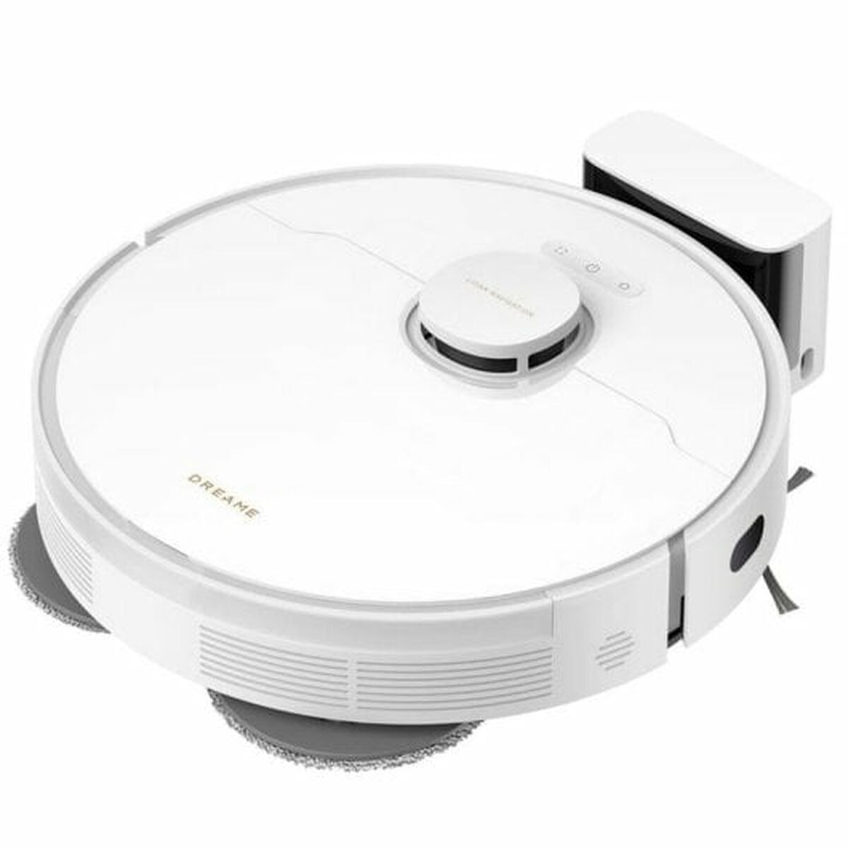 Robot Vacuum Cleaner Dreame L10s Pro 2a Generacion-CA International