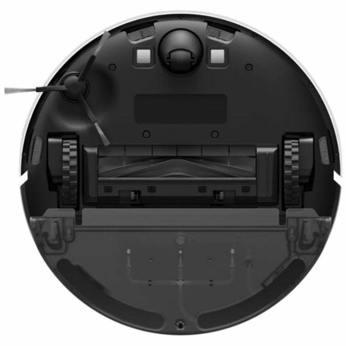 Robot Vacuum Cleaner Dreame-CA International