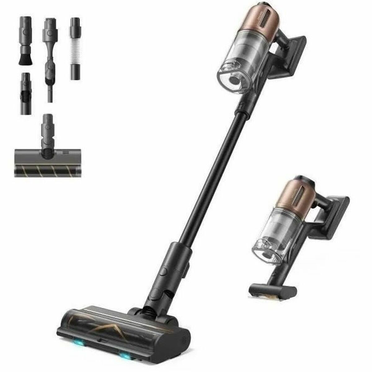 Cordless Vacuum Cleaner Dreame Z20-CA International