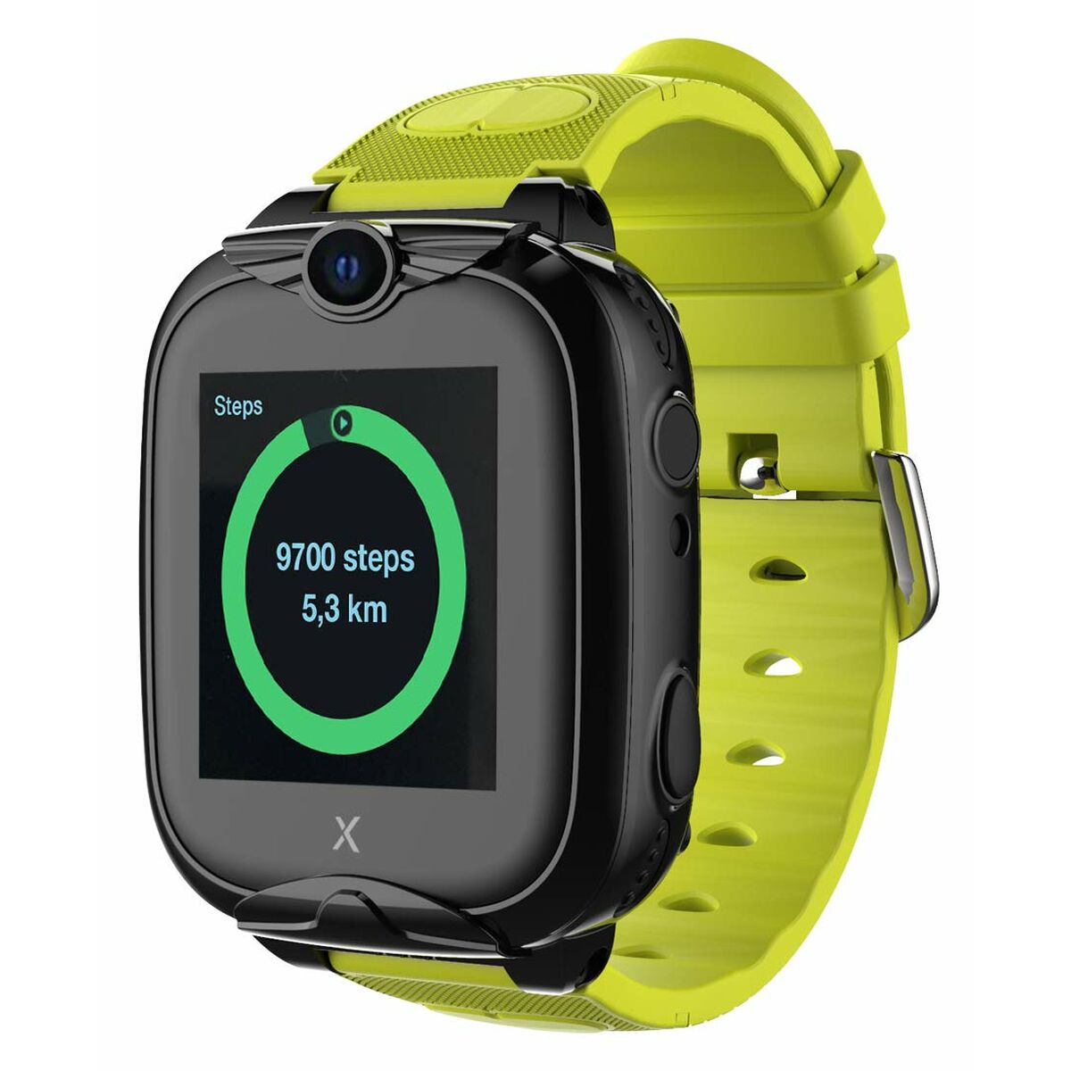 Smartwatch für Kinder Xplora XGO2 - CA International 