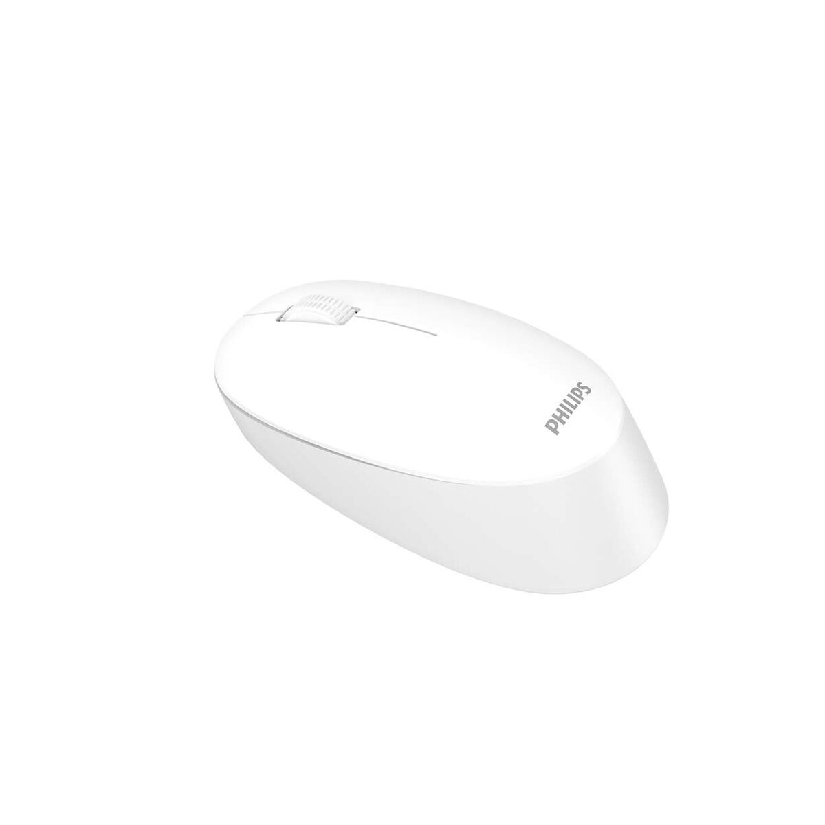 Wireless Mouse Philips SPK7307WL/00 White 1600 dpi - CA International   #