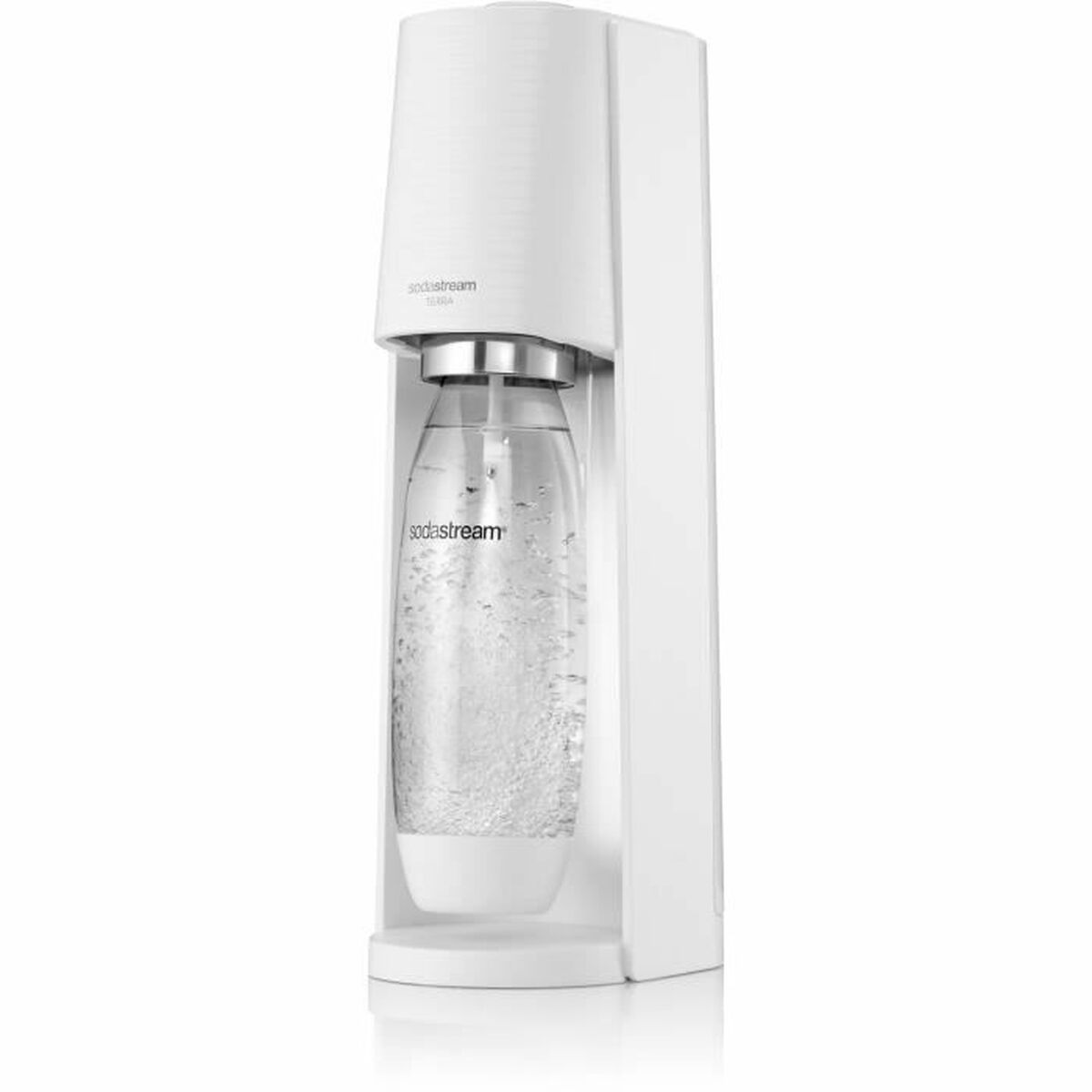 Soda Machine sodastream TERRABILV - CA International   #