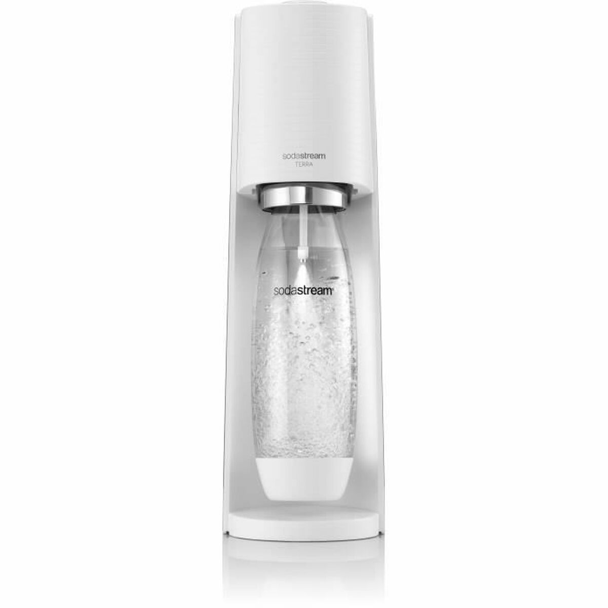 Soda Machine sodastream TERRABILV - CA International   #