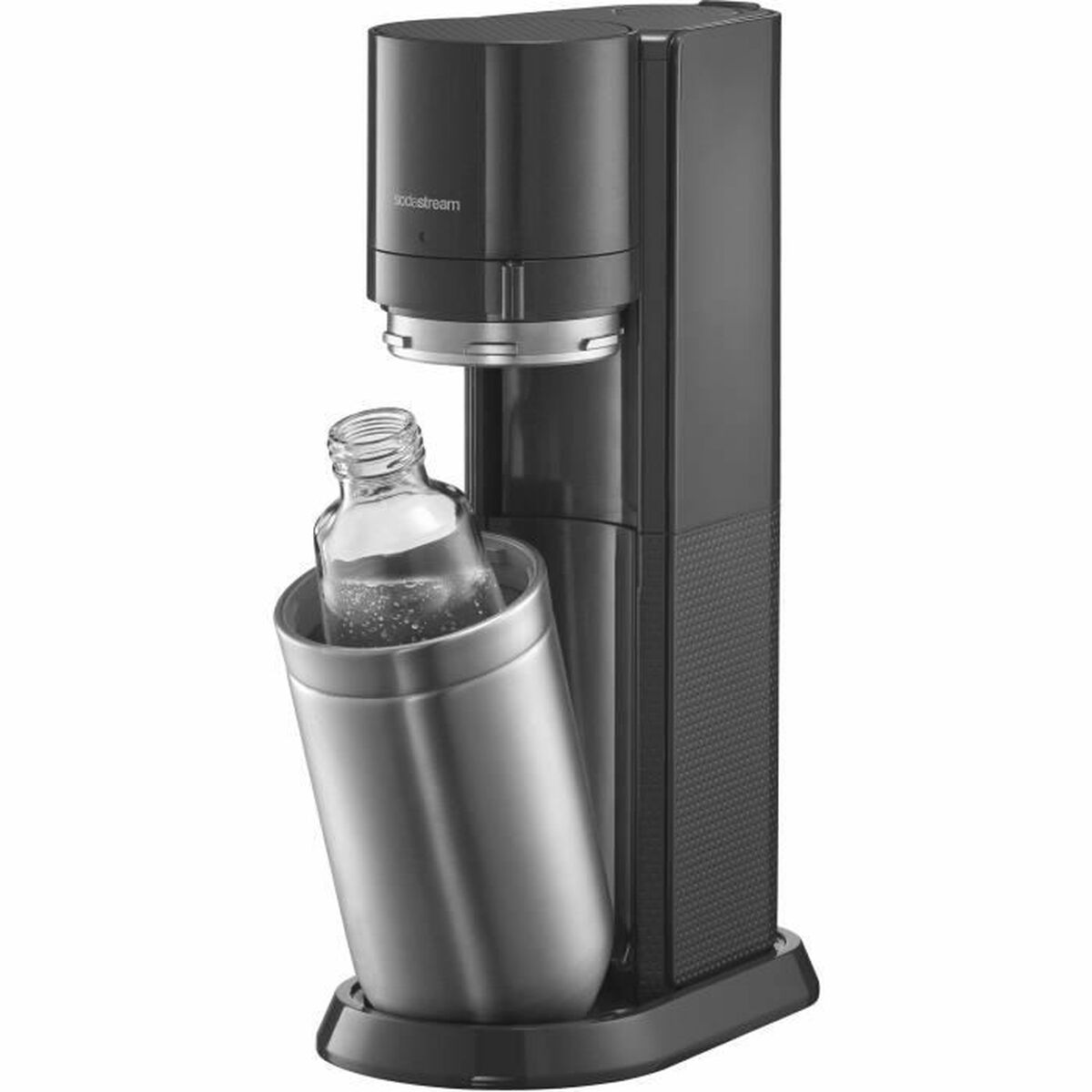 Soda Machine sodastream Duoncb-CA International