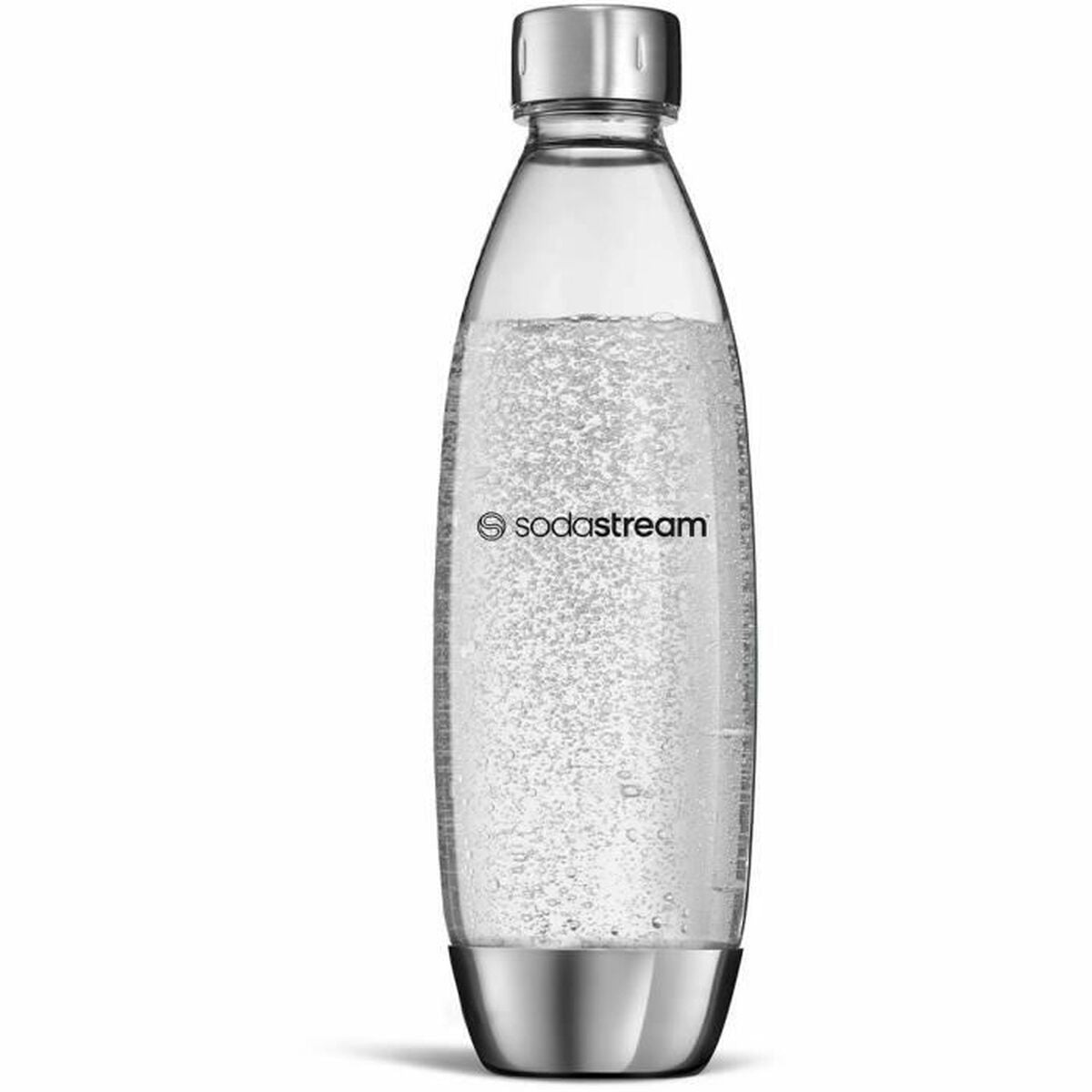 Soda sodastream Metal DWS-CA International