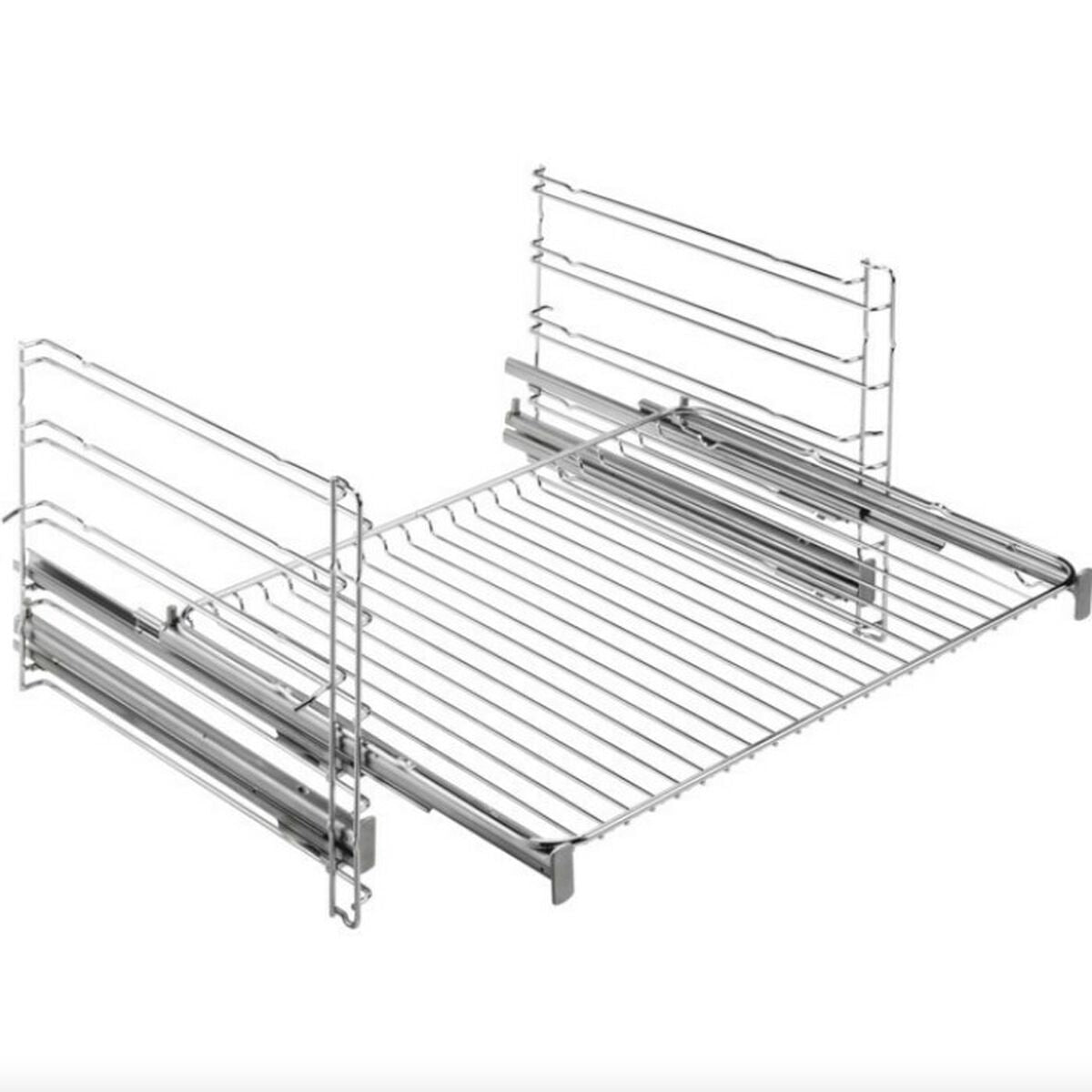 Oven Mould Electrolux TR2LFV Silver (Grille) (4,2 cm)-CA International