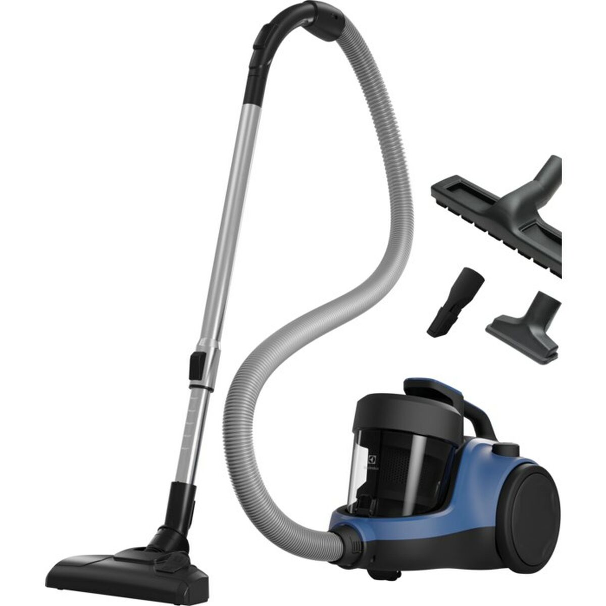 Cordless Vacuum Cleaner Electrolux ECC21-4SB 800 W-CA International