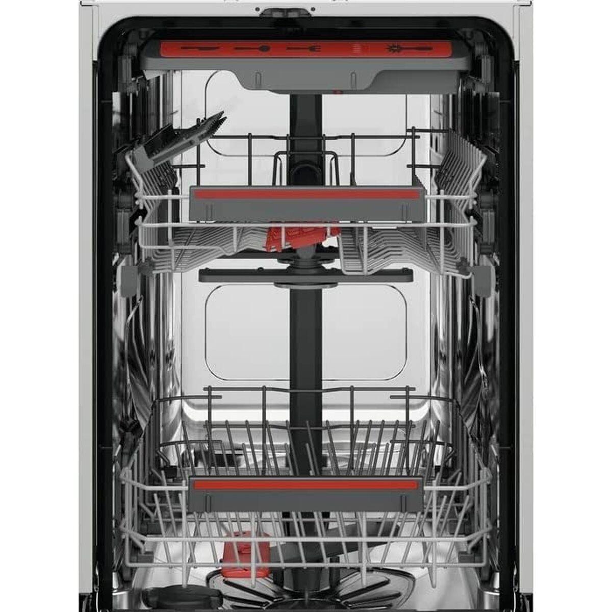 Dishwasher AEG FSE72507P White - CA International