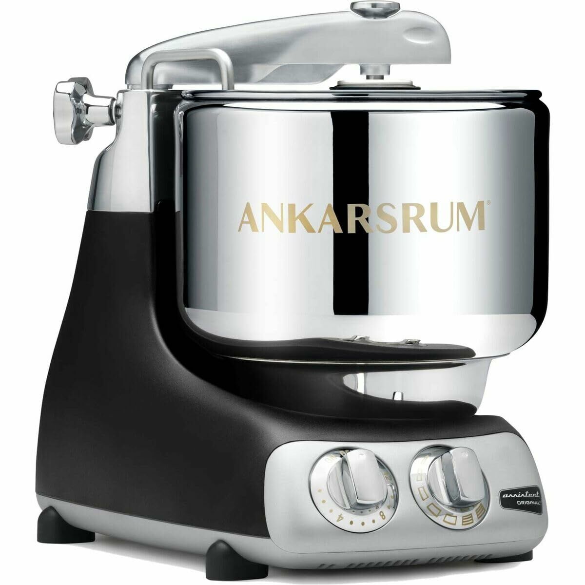 Food Processor ANKARSRUM AKM 6230 BD-CA International