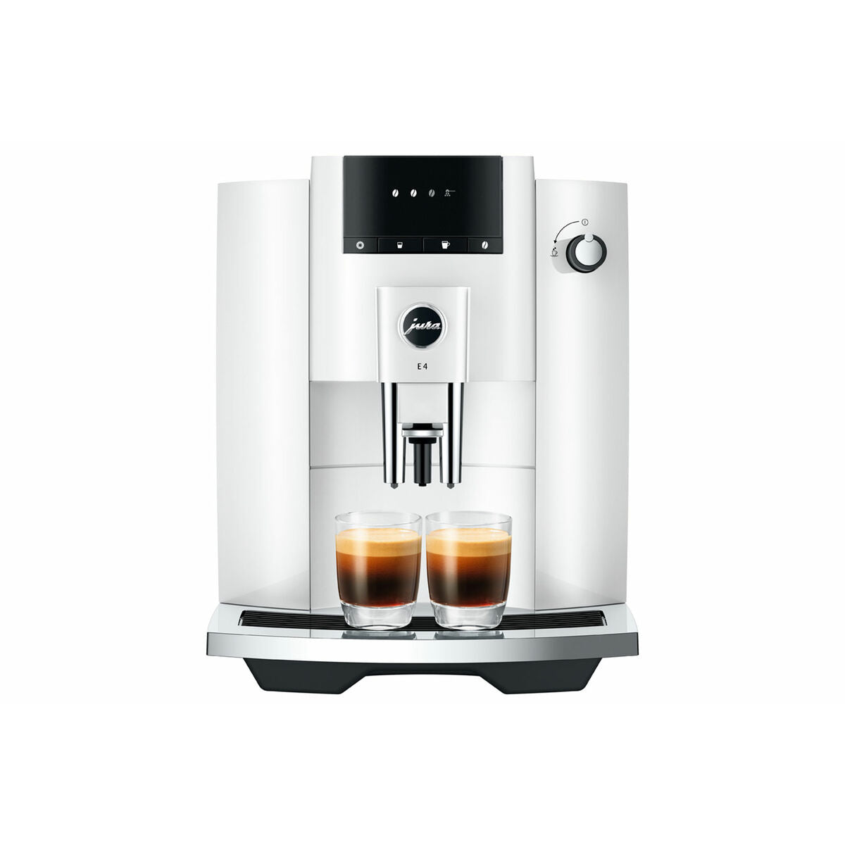 Superautomatische Kaffeemaschine Jura Weiß 1450 W - CA International 
