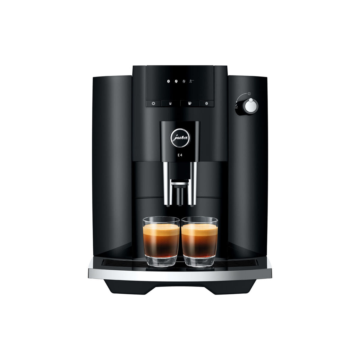 Superautomatische Kaffeemaschine Jura Schwarz 1450 W - CA International 