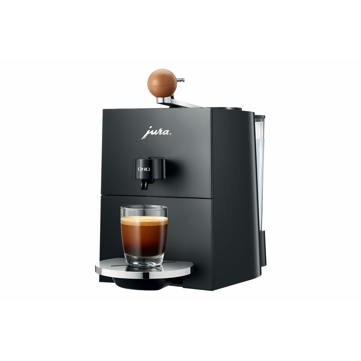 Superautomatische Kaffeemaschine Jura Schwarz 1450 W 15 bar - CA International 