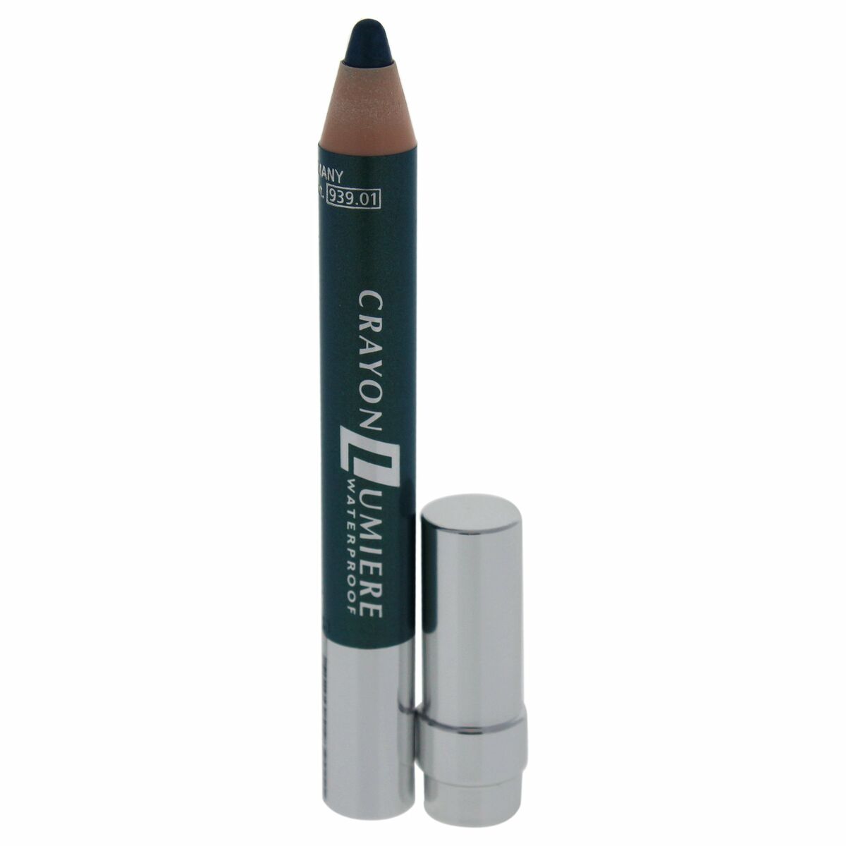 Eyeshadow Mavala Creamy Nº 01 Vert d'Eau - CA International   #