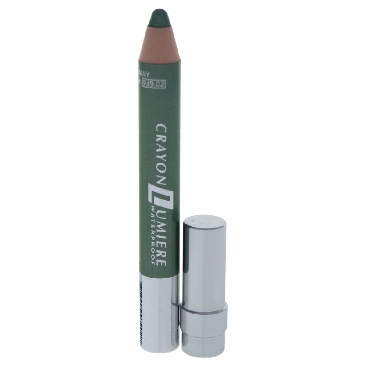 Eyeshadow Mavala Creamy Nº 02 Vert Jade - CA International   #