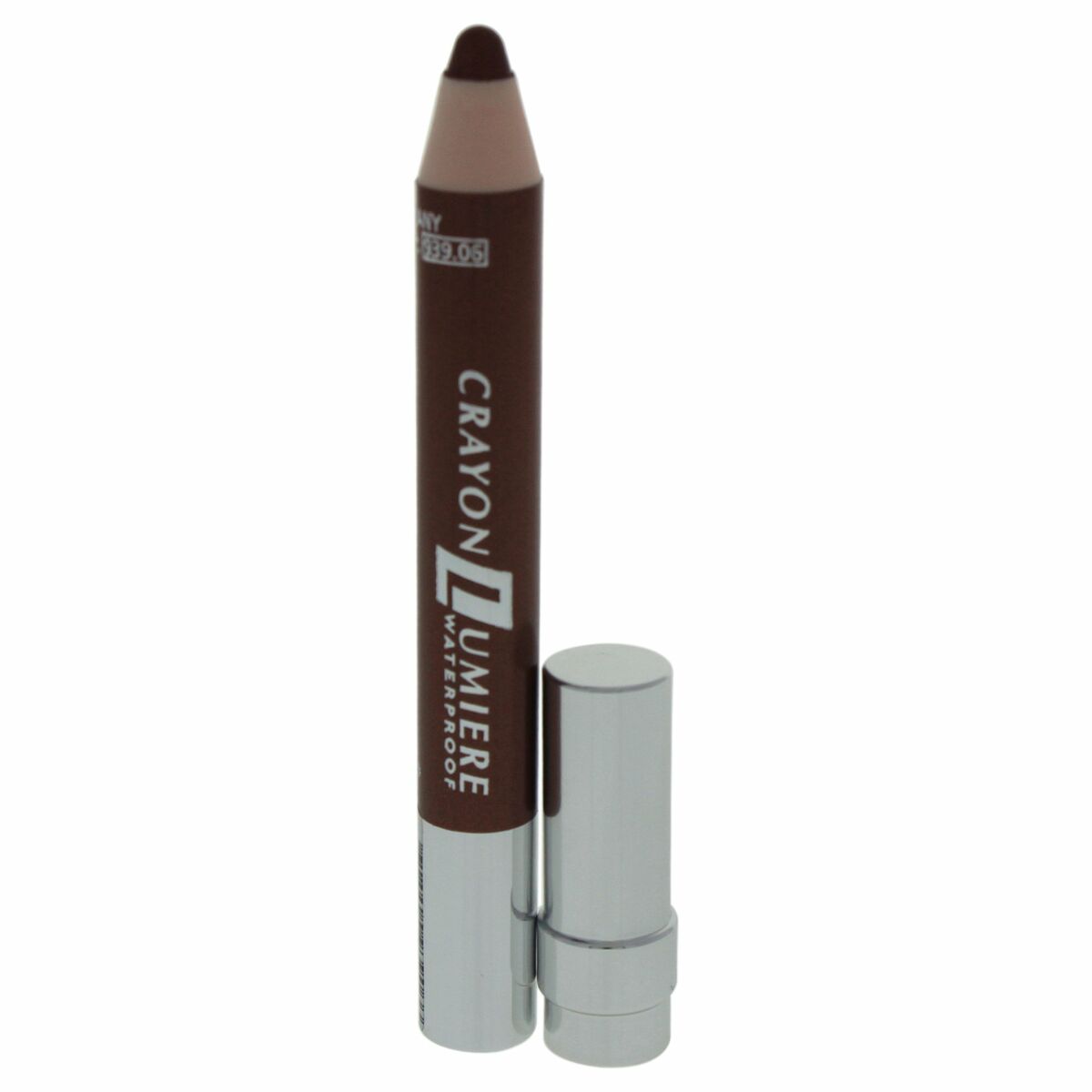 Eyeshadow Mavala Creamy Nº 06 Brun Torride - CA International   #