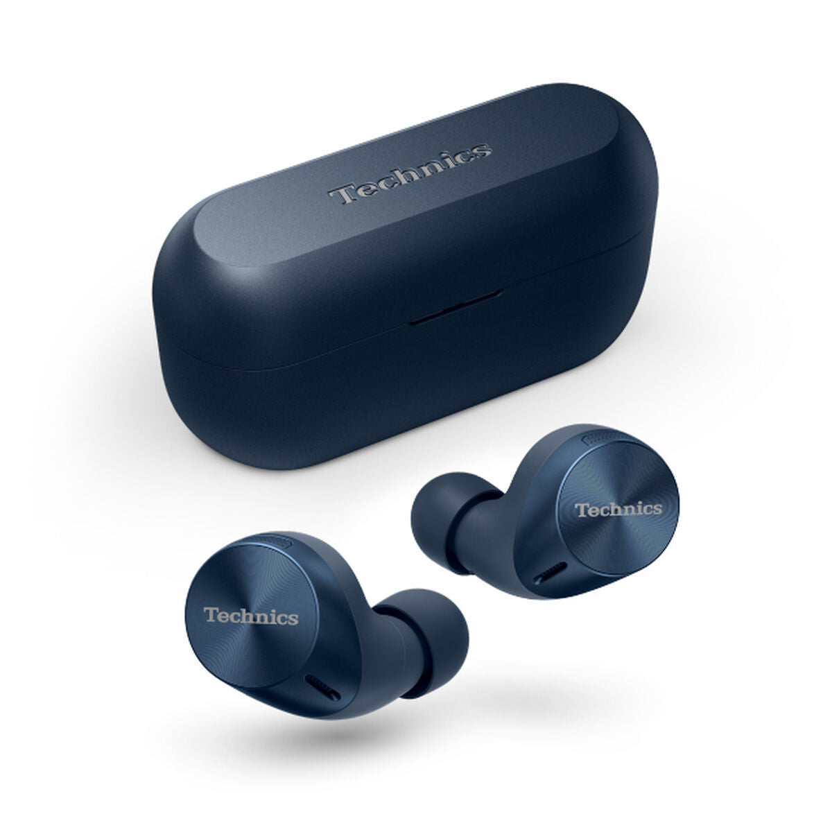 Bluetooth in Ear Headset Technics EAH-AZ60M2EA Blau - CA International  