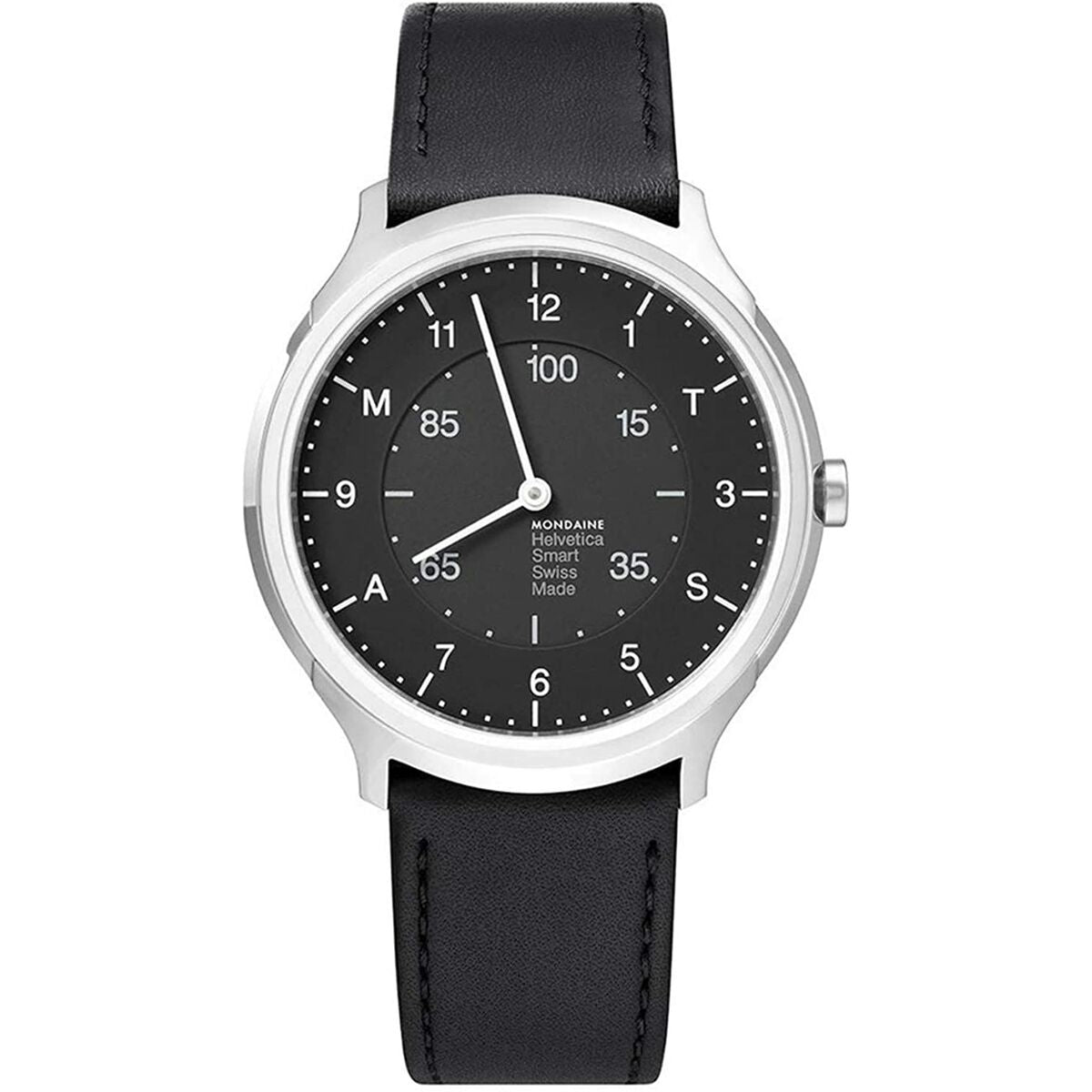 Smartwatch Mondaine HELVETICA-CA International