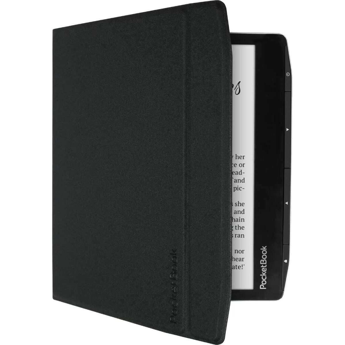 Tablet Tasche PocketBook HN-FP-PU-700-GG-WW 7" Schwarz - CA International 