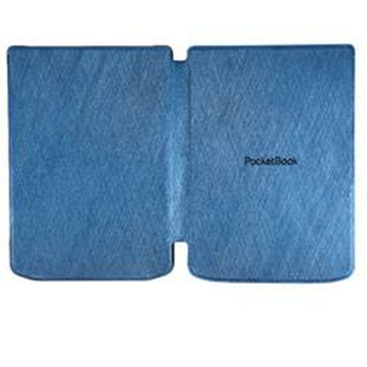 Tablet cover PocketBook H-S-634-B-WW Blue - CA International   #