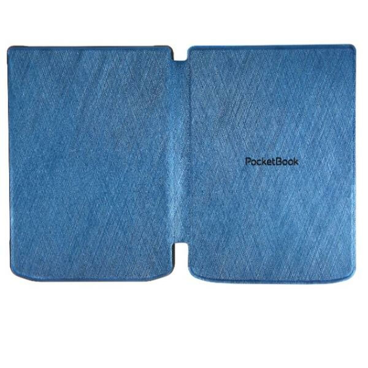 Tablet cover PocketBook H-S-634-B-WW Blue - CA International   #