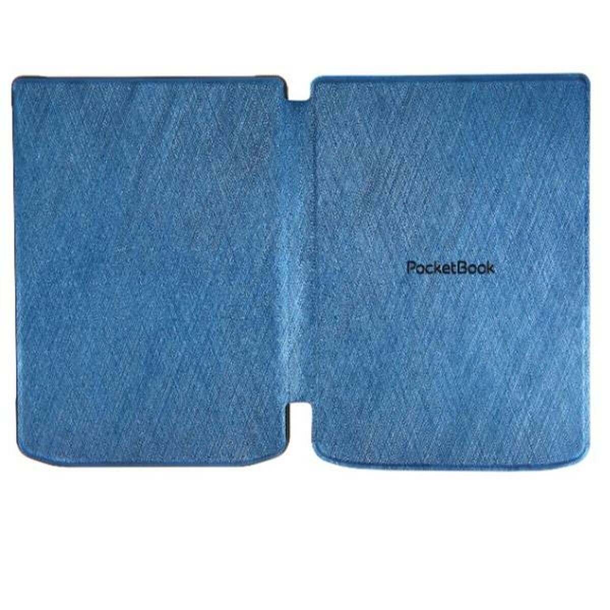 Tablet Tasche PocketBook H-S-634-B-WW Blau - CA International 