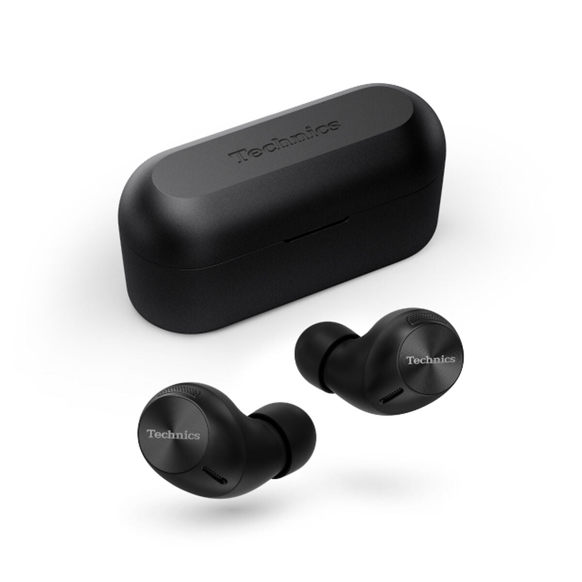 Bluetooth in Ear Headset Technics EAH-AZ40M2EK Schwarz - CA International 