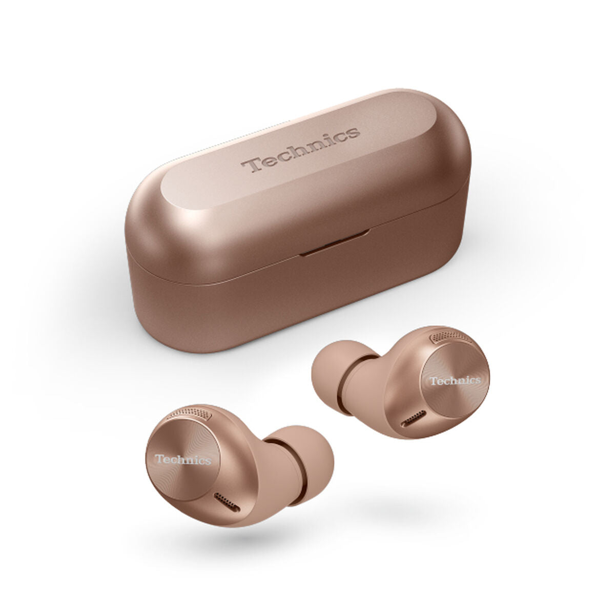 Bluetooth in Ear Headset Technics AZ40M2 Rotgold - CA International  